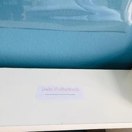 Отель 77 Qm Fewo Schlosspark Residenz Innenstadt Schwimmbad