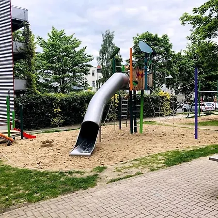 Hotel 77 Qm Fewo Schlosspark Residenz Innenstadt Schwimmbad