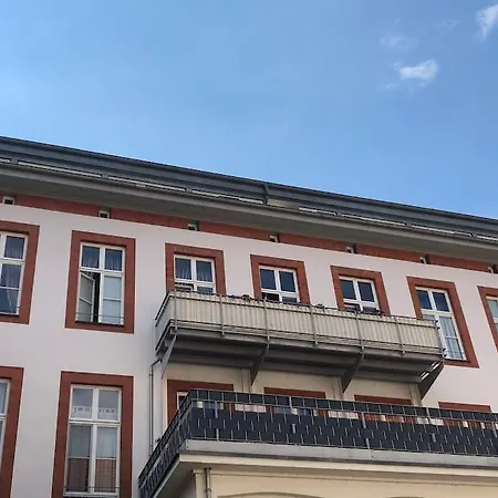 Hotel 77 Qm Fewo Schlosspark Residenz Innenstadt Schwimmbad Schwerin (Mecklenburg-Vorpommern)