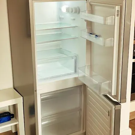 77 Qm Fewo Schlosspark Residenz Innenstadt Schwimmbad Отель