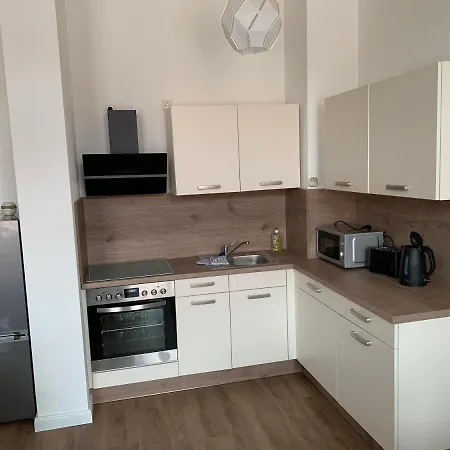 77 Qm Fewo Schlosspark Residenz Innenstadt Schwimmbad *