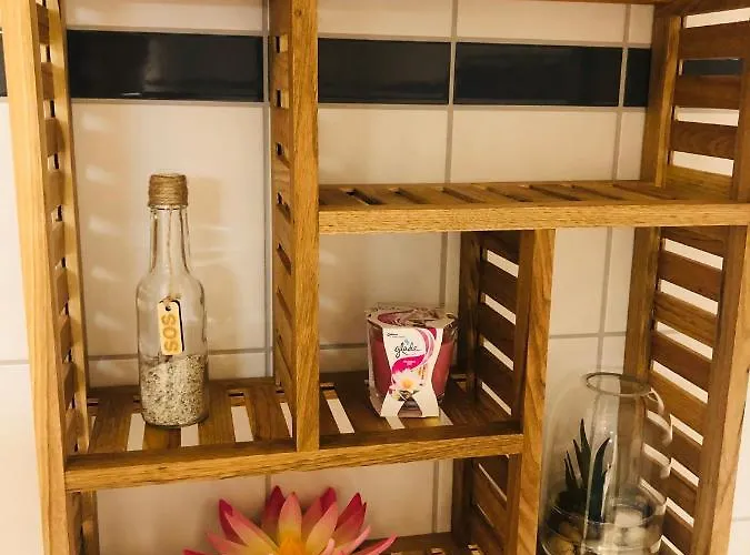 77 Qm Fewo Schlosspark Residenz Innenstadt Schwimmbad Hotel *