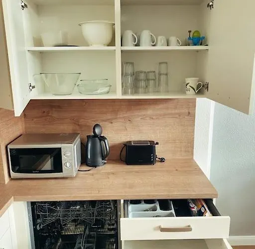 77 Qm Fewo Schlosspark Residenz Innenstadt Schwimmbad * Schwerin (Mecklenburg-Vorpommern)