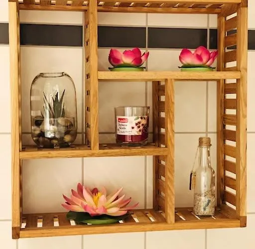 Hotel 77 Qm Fewo Schlosspark Residenz Innenstadt Schwimmbad Schwerin (Mecklenburg-Vorpommern)