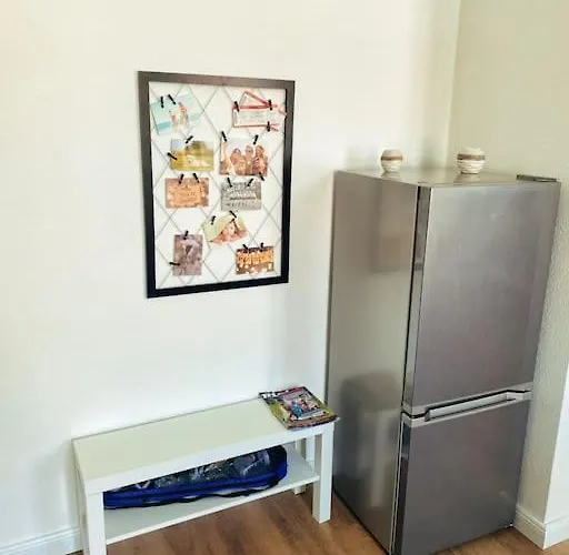 77 Qm Fewo Schlosspark Residenz Innenstadt Schwimmbad * Schwerin (Mecklenburg-Vorpommern)