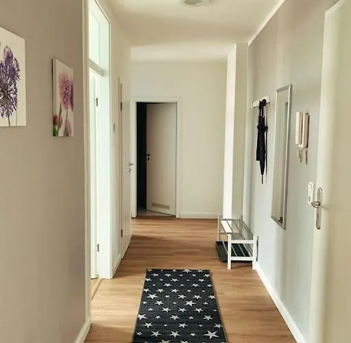 Hotel 77 Qm Fewo Schlosspark Residenz Innenstadt Schwimmbad Schwerin (Mecklenburg-Vorpommern)