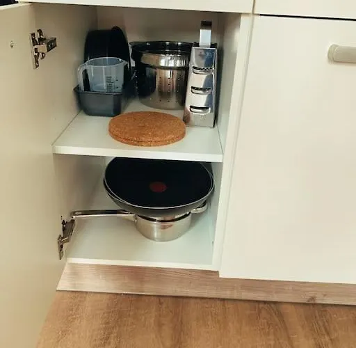 77 Qm Fewo Schlosspark Residenz Innenstadt Schwimmbad Schwerin (Mecklenburg-Vorpommern)